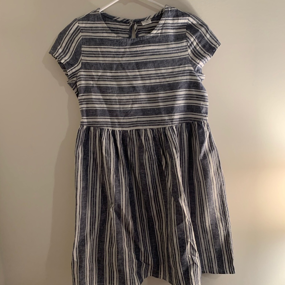 peyton & parker girls dress